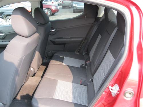 Dodge Avenger 2009 photo 4