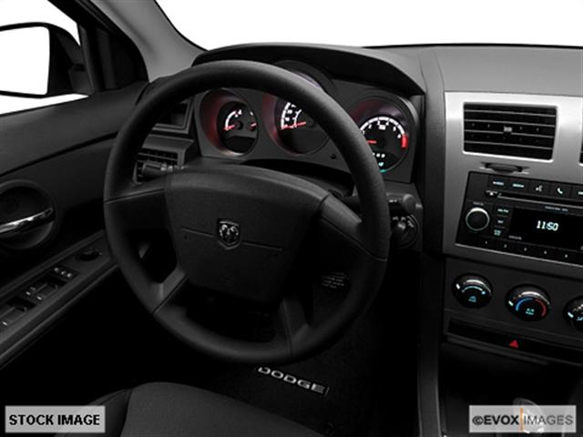 Dodge Avenger 2010 photo 3