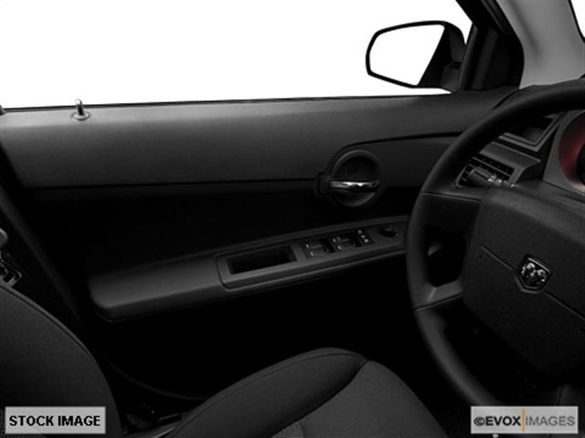 Dodge Avenger 2010 photo 4