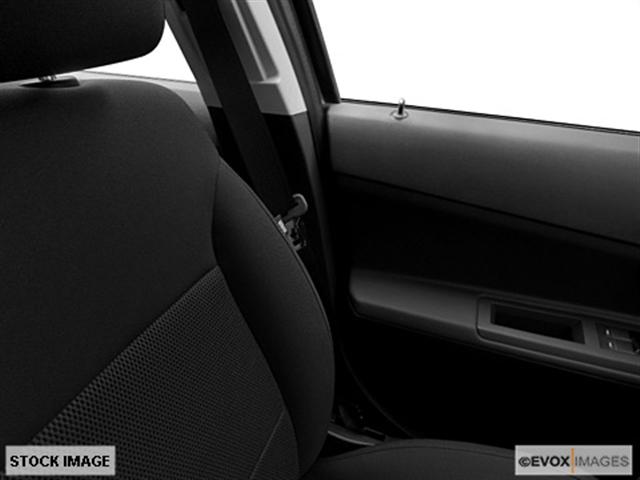 Dodge Avenger 2010 photo 5