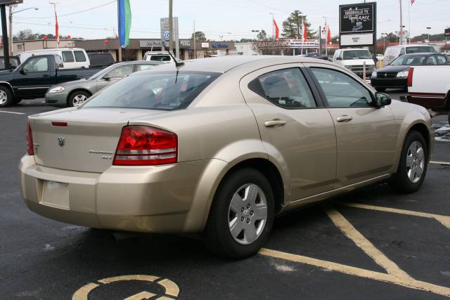 Dodge Avenger 2010 photo 2