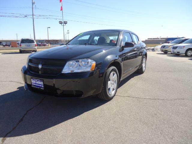 Dodge Avenger 2010 photo 3