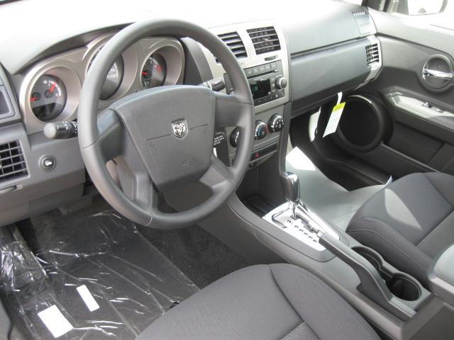 Dodge Avenger 2010 photo 1