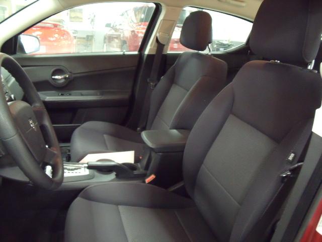 Dodge Avenger 2010 photo 3