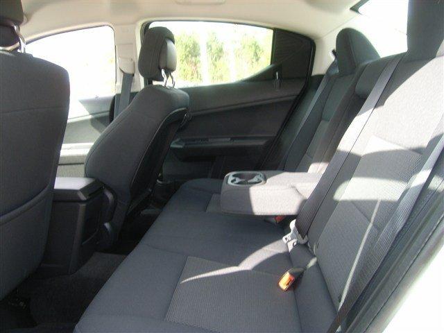 Dodge Avenger 2010 photo 2