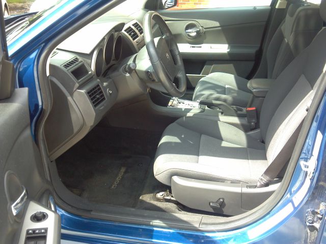 Dodge Avenger 2010 photo 1