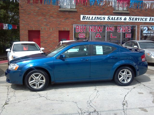 Dodge Avenger 2010 photo 3