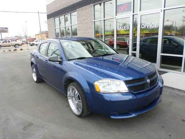 Dodge Avenger 2010 photo 3