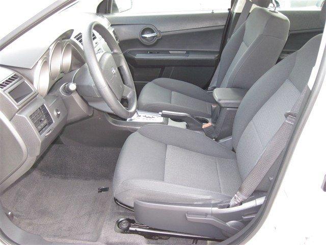 Dodge Avenger 2010 photo 2