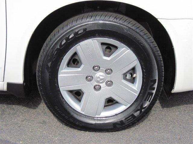 Dodge Avenger 2010 photo 5