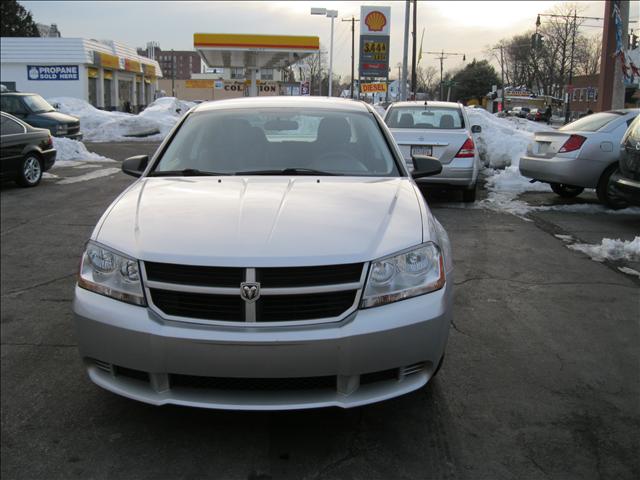 Dodge Avenger 2010 photo 1
