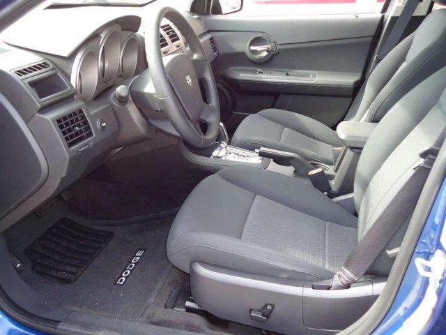 Dodge Avenger 2010 photo 2
