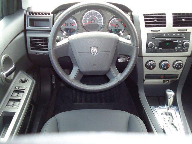 Dodge Avenger 2010 photo 4
