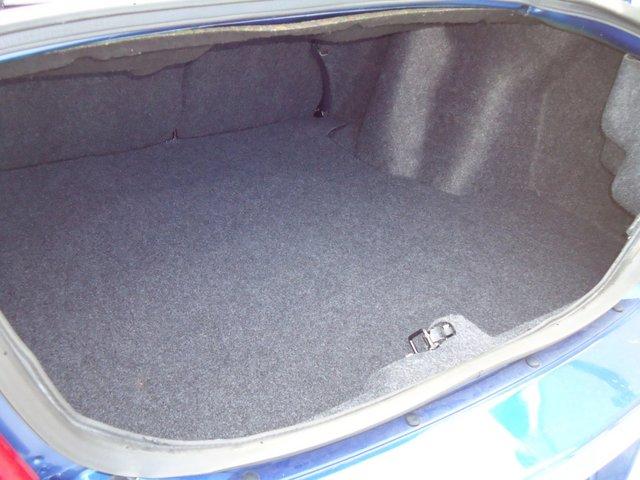 Dodge Avenger 2010 photo 5