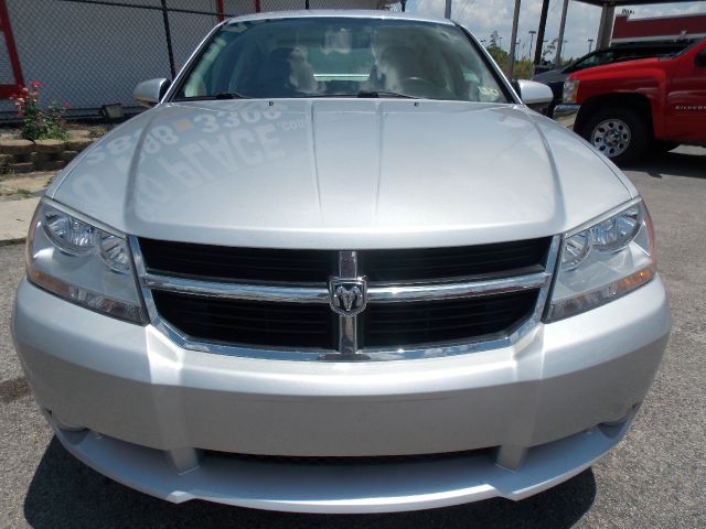 Dodge Avenger 2010 photo 3