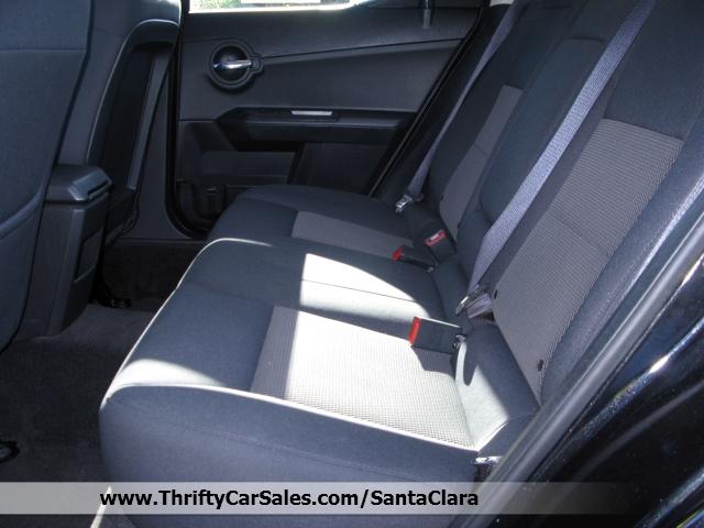 Dodge Avenger 2010 photo 5