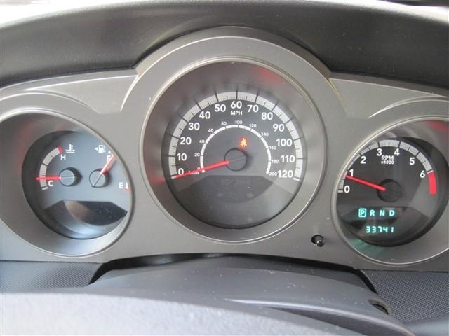 Dodge Avenger 2010 photo 5