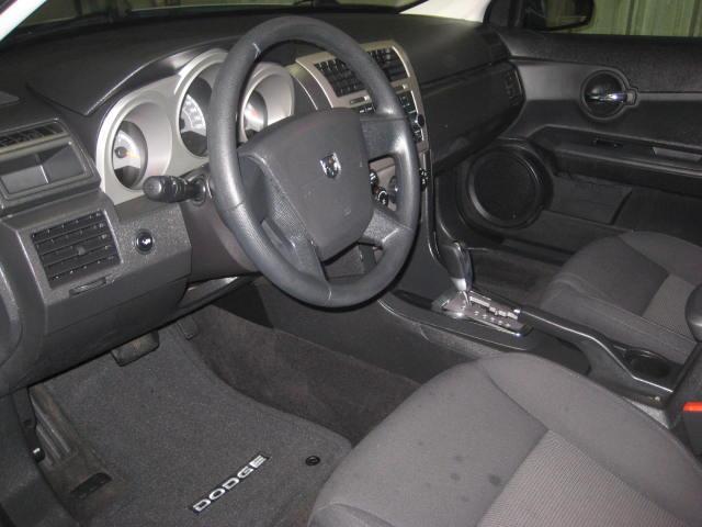 Dodge Avenger 2010 photo 3