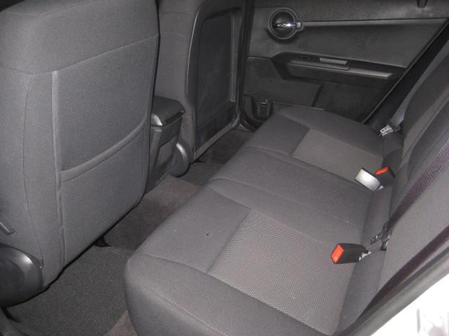 Dodge Avenger 2010 photo 4