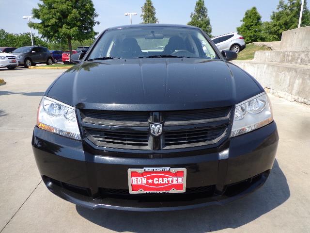 Dodge Avenger 2010 photo 2