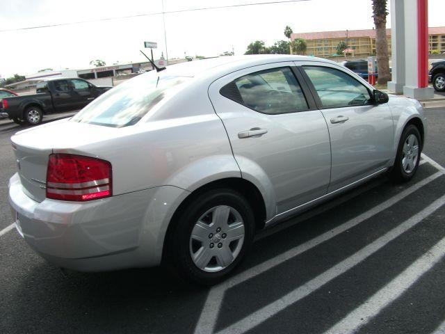 Dodge Avenger 2010 photo 5