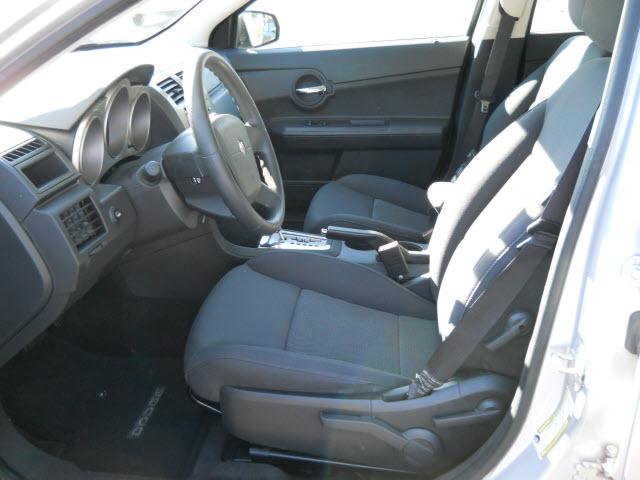 Dodge Avenger 2010 photo 4