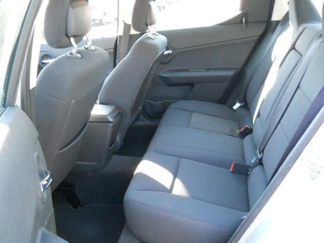 Dodge Avenger 2010 photo 5