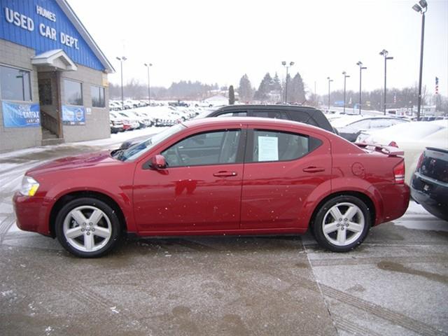 Dodge Avenger 2010 photo 3