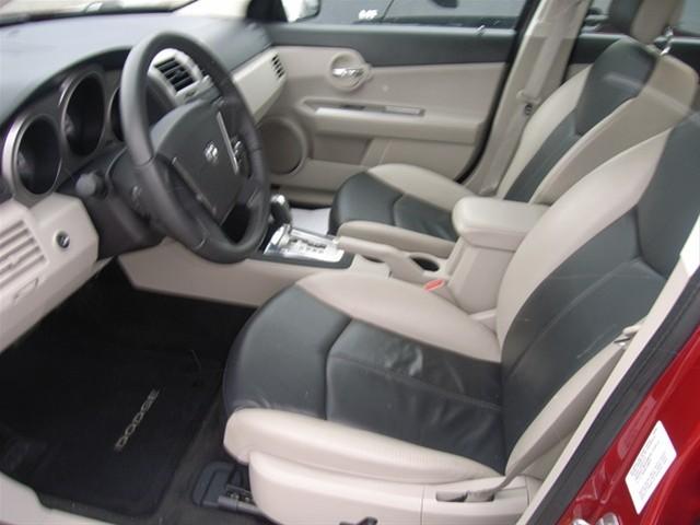 Dodge Avenger 2010 photo 4