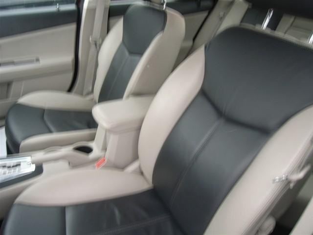 Dodge Avenger 2010 photo 5