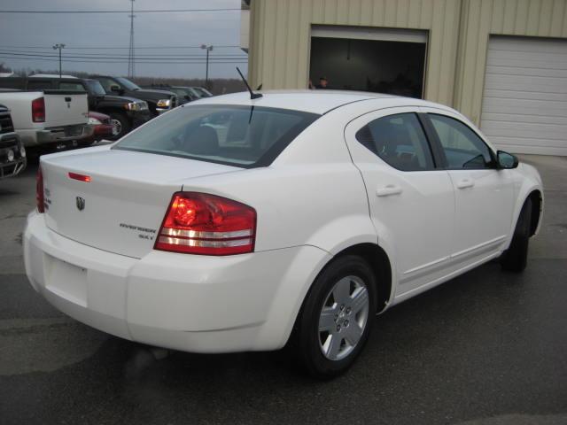 Dodge Avenger S Unspecified