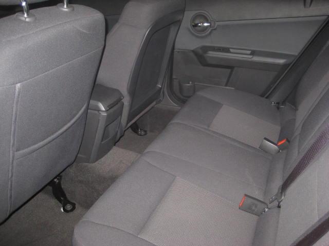 Dodge Avenger 2010 photo 1