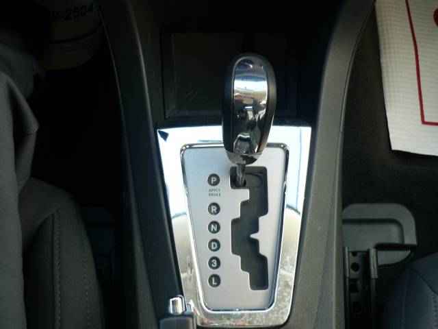 Dodge Avenger 2010 photo 5