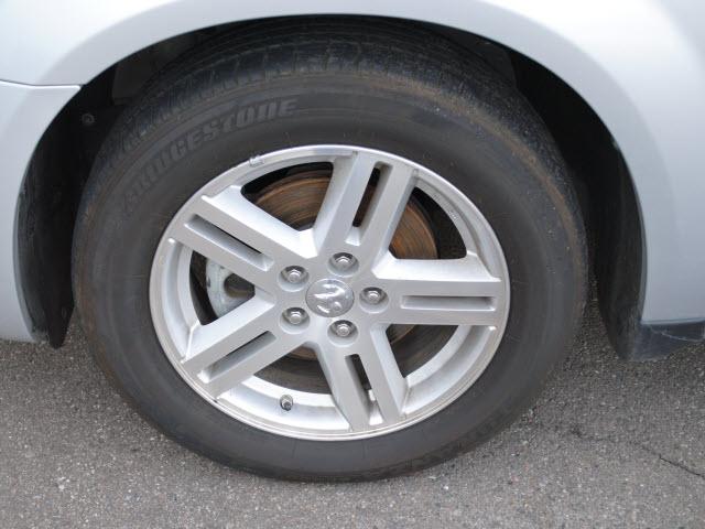 Dodge Avenger 2010 photo 4