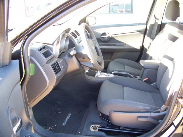 Dodge Avenger 2010 photo 5