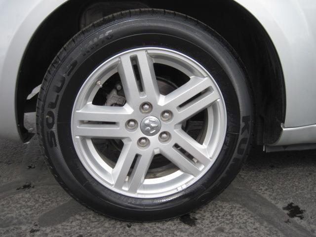 Dodge Avenger 2010 photo 4