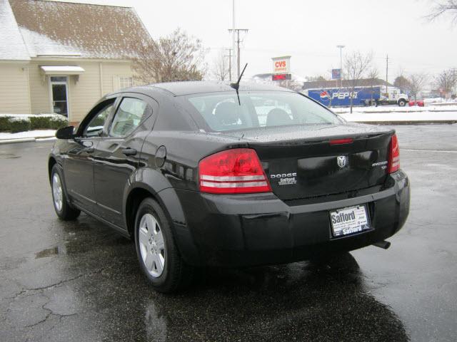 Dodge Avenger 2010 photo 2