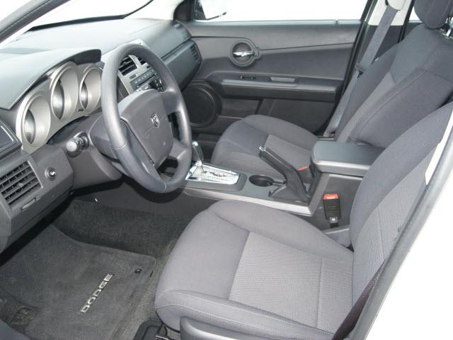 Dodge Avenger 2010 photo 2