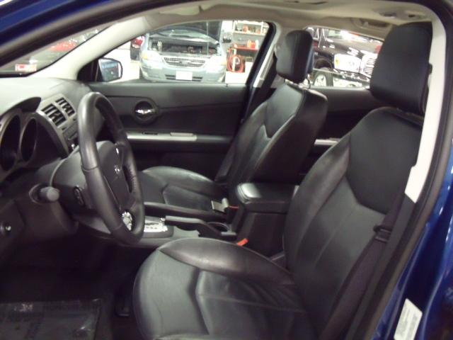 Dodge Avenger 2010 photo 1