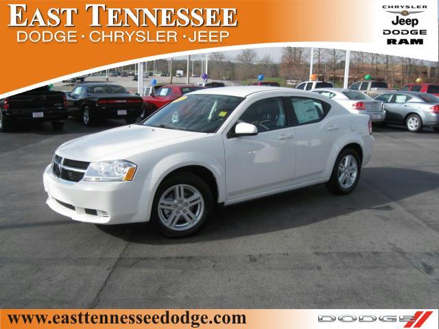 Dodge Avenger Unknown Unspecified