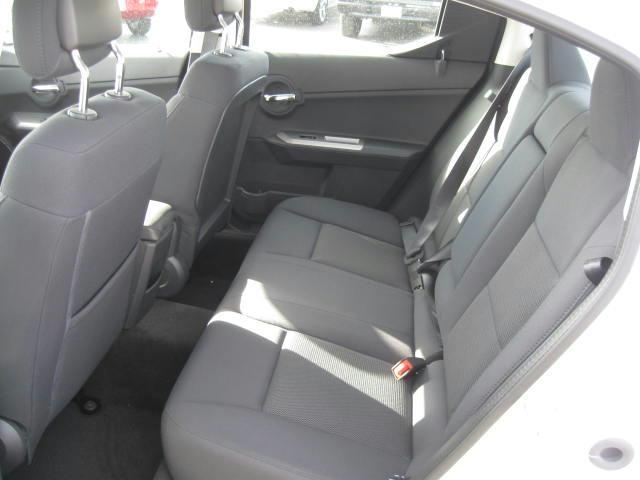 Dodge Avenger 2010 photo 3