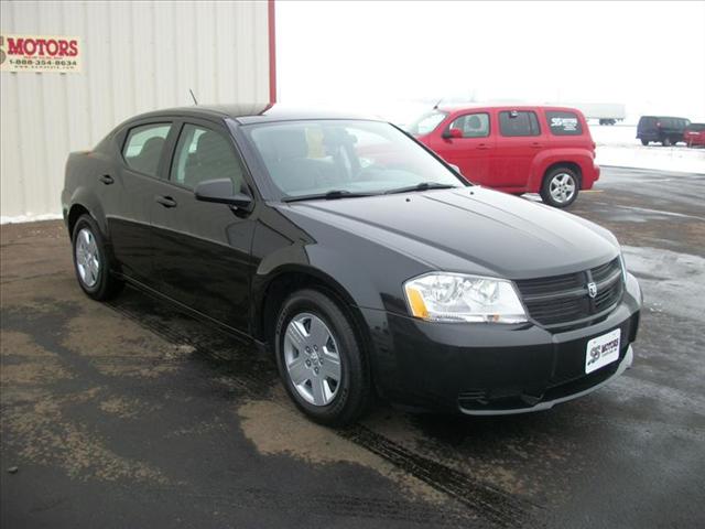 Dodge Avenger 2010 photo 1