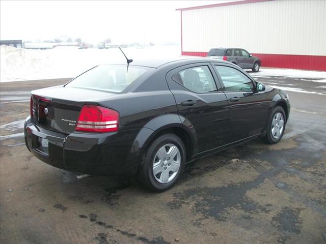 Dodge Avenger 2010 photo 2