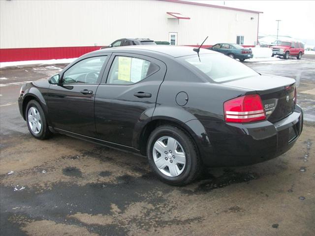 Dodge Avenger 2010 photo 3