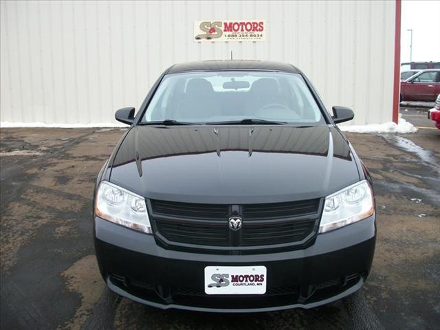 Dodge Avenger 2010 photo 4