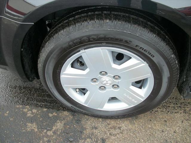 Dodge Avenger 2010 photo 5
