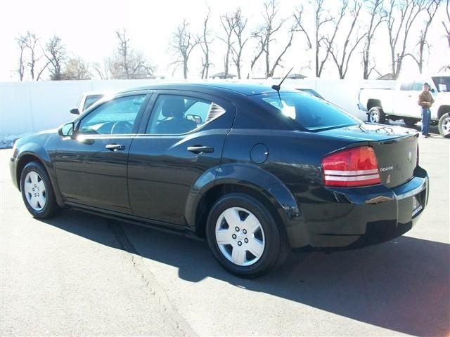 Dodge Avenger 2010 photo 1