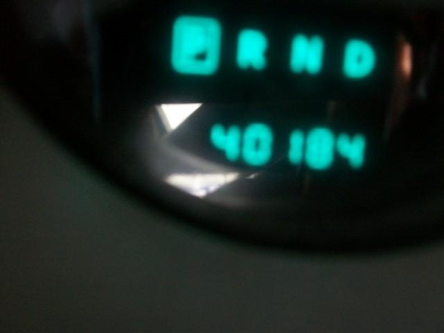 Dodge Avenger 2010 photo 4