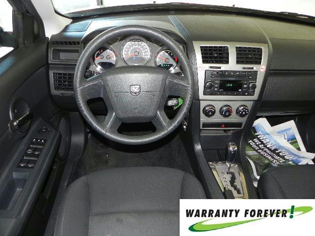 Dodge Avenger 2010 photo 3
