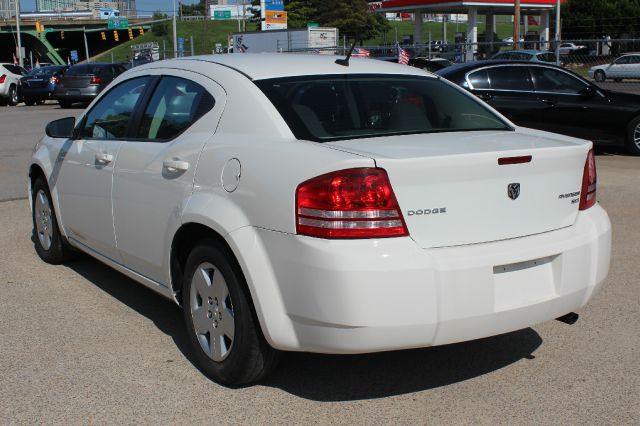 Dodge Avenger 2010 photo 3